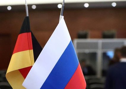 روسيا تنفي تورطها في “المحاولة الانقلابية” بألمانيا