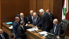 لبنان: أول اختبار لاهتزاز العلاقة بين التيار وحزب الله في جلسة انتخاب الرئيس