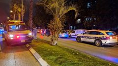 اعتقال مشتبه بجريمة إطلاق نار على شارع 6 بالقرب من اللد