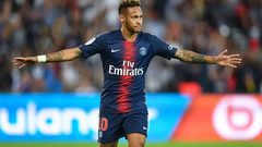 نيمار يعادل رقم بيليه التاريخي