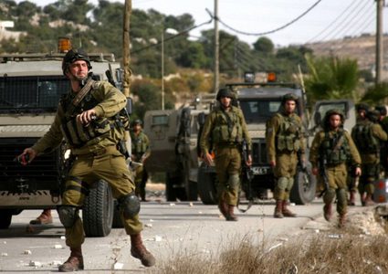 الخارجية الأردنية تحذر من استمرار الاقتحامات الإسرائيلية للمدن الفلسطينية