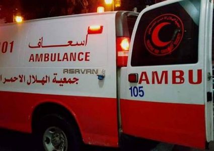 النيابة العامة والشرطة تباشران إجراءات التحقيق في واقعة وفاة مواطنة في الخليل