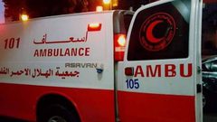 النيابة العامة والشرطة تباشران إجراءات التحقيق في واقعة وفاة مواطنة في الخليل