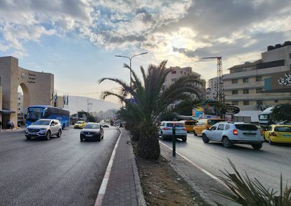 حالة الطقس: ارتفاع طفيف على درجات الحرارة