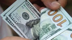 أسعار صرف العملات مقابل الشيقل اليوم الأحد