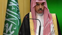 الخارجية السعودية: من الصعب التكهن بما سيحدث إذا حصلت إيران على سلاح النووي