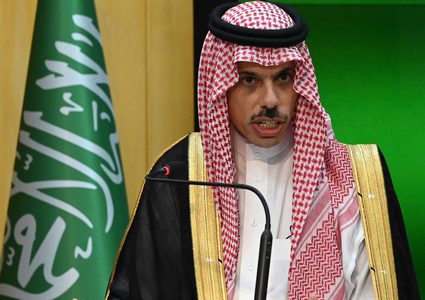 الخارجية السعودية: من الصعب التكهن بما سيحدث إذا حصلت إيران على سلاح النووي