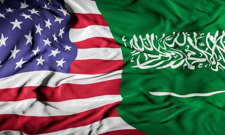 السعودية: التعاون الأمريكي الخليجي سيظل “قويا رغم الاختلافات”