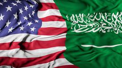 السعودية: التعاون الأمريكي الخليجي سيظل “قويا رغم الاختلافات”