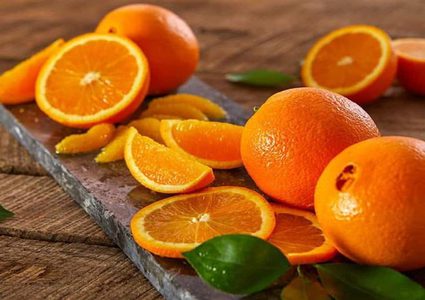 هذه الفوائد السحرية تدفعك لتناول البرتقال
