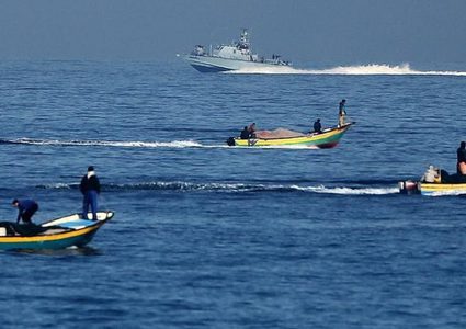 نقيب الصيادين: الاحتلال يتعمد إرهاق الصياد الفلسطيني و75% منهم تحت خط الفقر