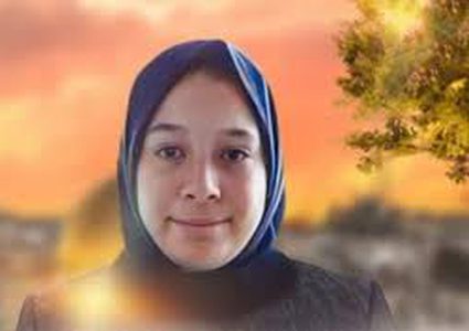 الاحتلال يعترف بمسؤوليته عن جريمة قتل الطفلة جنى زكارنة