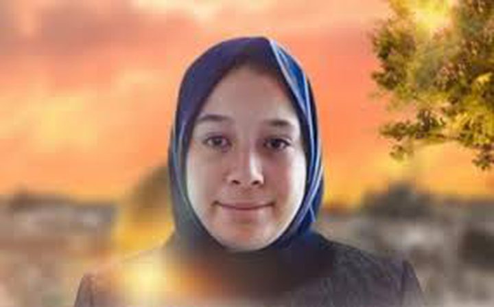الاحتلال يعترف بمسؤوليته عن جريمة قتل الطفلة جنى زكارنة