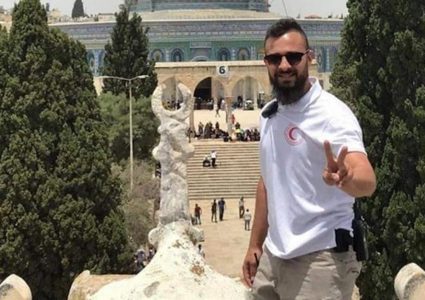 محكمة الاحتلال تجدد الاعتقال الاداري للأسير عرين الزعانين للمرة الثالثة