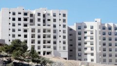 ارتفاع عدد رخص الأبنية خلال الربع الثالث 2022