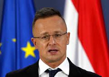 هاليرجارد يؤكد الموقف الثابت للاتحاد الأوروبي من حل الدولتين