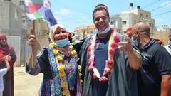 مقتل الأسير المحرر إبراهيم الطوري بجريمة إطلاق نار في كفر قاسم داخل الـ48