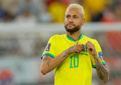 نيمار ينشر حديثه مع لاعبي البرازيل بدون الحصول على إذن منهم