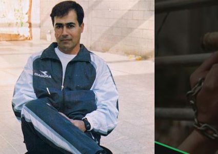 الأسير عبد الجواد شماسنة يدخل عامه الـ30 في الأسر