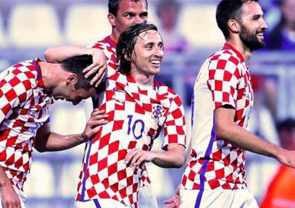 كرواتيا تواجه الأرجنتين في ملحمة جديدة بنصف نهائي كأس العالم 2022