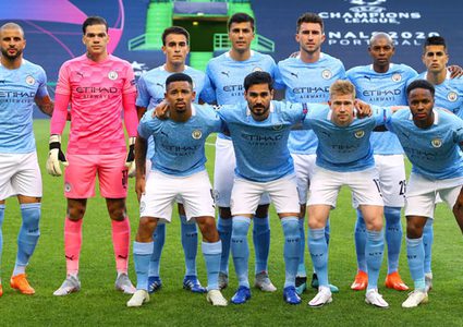 مانشستر سيتي يجهز 100 مليون لخطف نجم كرواتيا