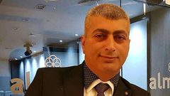 وفاة شخص من المكر متأثرا بإصابته بحادث طرق