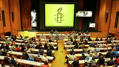 العفو الدولية تندد بإسبانيا والمغرب بسبب مأساة مليلية