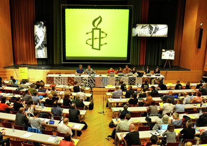 العفو الدولية تندد بإسبانيا والمغرب بسبب مأساة مليلية