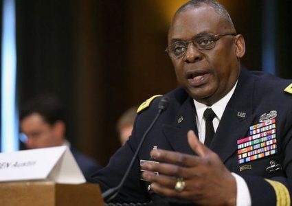 وزير الدفاع الأمريكي: الصين وروسيا تلعبان دورا “مزعزعا للاستقرار” في أفريقيا