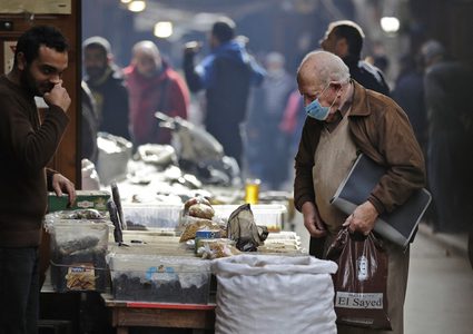 هيومن رايتس : تزايد الفقر والجوع في لبنان