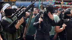 الكشف عن فشل عملية اسرائيلية للوصول لناشطين من "عرين الأسود"