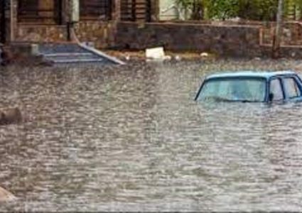 55 قتيلا جراء الأمطار الغزيرة في الكونغو الديموقراطية