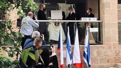 جمهورية التشيك: سننقل سفارتنا إلى القدس في الأشهر المقبلة