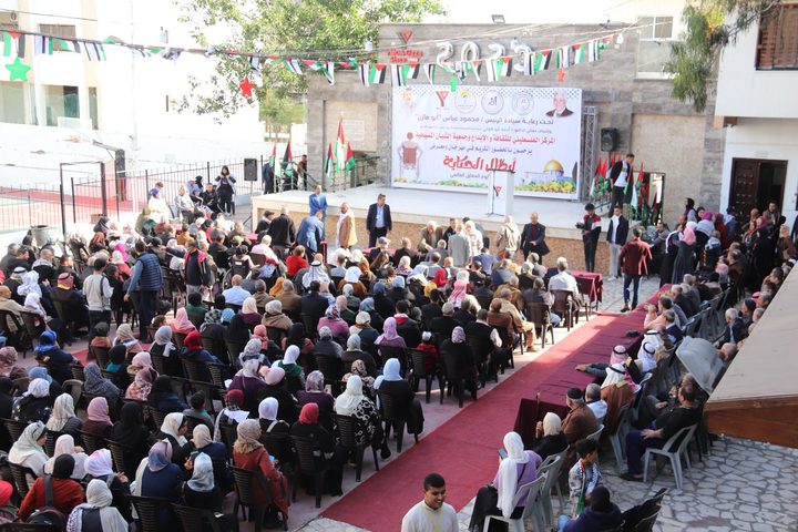 أبو هولي: ذوو الإحتياجات الخاصة هم ضحايا للاحتلال الذي يُصر على مواصلة استهدافهم