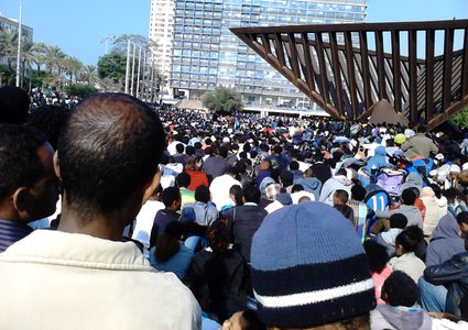 إسرائيليون يخططون للهجرة إلى أميركا بسبب عودة اليمين المتطرف للحكم