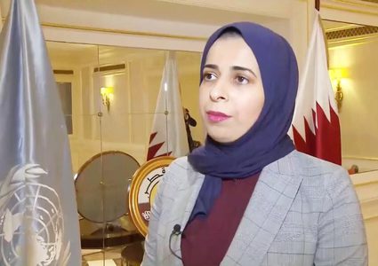 مباحثات تركية قطرية حول تعزيز العلاقات