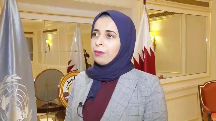 مباحثات تركية قطرية حول تعزيز العلاقات
