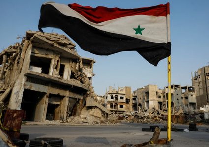 رئيس وزراء النظام السوري: “الدولة لا يمكن أن تضع المواطن أمام واقع صعب”