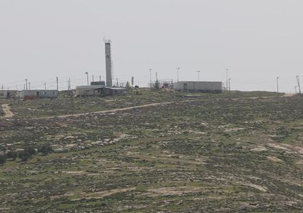 معهد أريج: 243 بؤرة استيطانية في الضفة الغربية منذ عام 1967