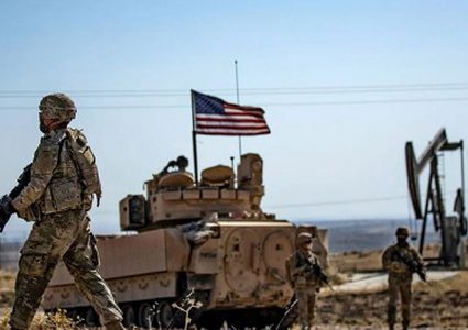 الدفاع الأمريكية تعلن استئناف عملياتها العسكرية بشكل كامل ضد داعش