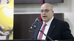 وزير العمل: الاقتصاد الفلسطيني يخسر سنويا أكثر من مليار شيقل