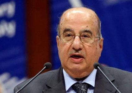 فتح تنعى المناضل والقائد الوطني الكبير سليم الزعنون (أبو الأديب)