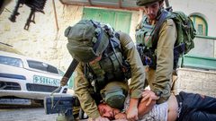 "المحامين العرب" يطالب بفتح تحقيق مع الاحتلال على جرائمه ضد أطفال فلسطين