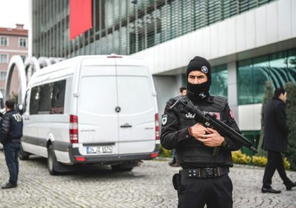 تركيا تطيح بـ44 جاسوسًا للموساد الإسرائيلي