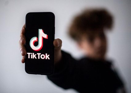 مشروع قانون أمريكي جديد لحظر "تيك توك"