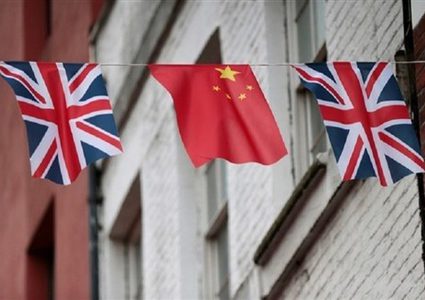 الصين تسحب دبلوماسيين من بريطانيا على خلفية حادثة ضرب ناشط في قنصلية مانشستر