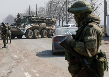 أمريكا تخطط لإرسال أدوات صنع قنابل ذكية إلى أوكرانيا