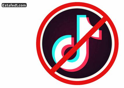 "الشيوخ الأمريكي" يوافق على مشروع قانون لحظر "تيك توك" على الهواتف الحكومية