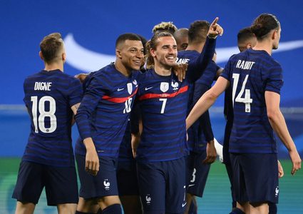 ضربة جديدة لفرنسا قبل نهائي كأس العالم