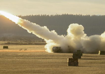 موسكو تحذر واشنطن من تزويد كييف بصواريخ “باتريوت”